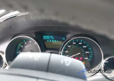 2014 Buick Enclave Leather из США, поврежденный, VIN 5GAKVBKD6EJ126503